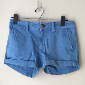 AE Midi Shorts